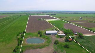 2711 CR 406, Taylor, TX 76574
