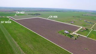 2711 CR 406, Taylor, TX 76574