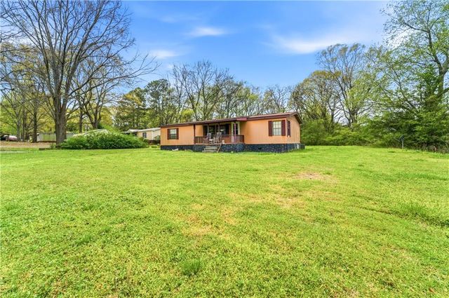 85 Honeysuckle Drive SW, Cartersville, GA 30120