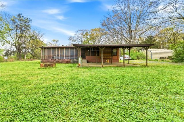 85 Honeysuckle Drive SW, Cartersville, GA 30120