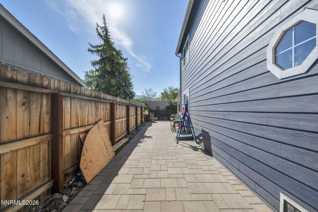 4760 Spring Drive, Reno, NV 89502