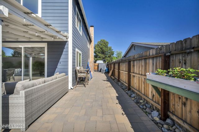 4760 Spring Drive, Reno, NV 89502