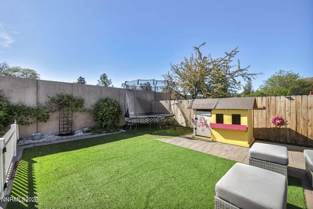 4760 Spring Drive, Reno, NV 89502
