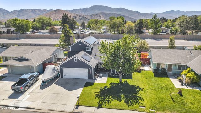 4760 Spring Drive, Reno, NV 89502