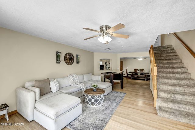4760 Spring Drive, Reno, NV 89502