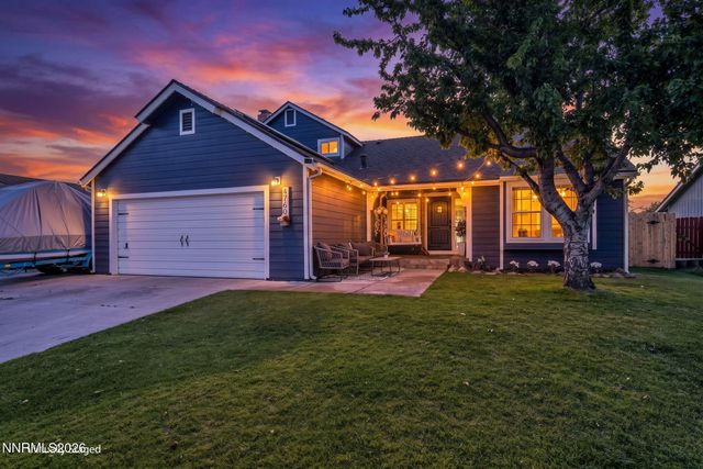 4760 Spring Drive, Reno, NV 89502