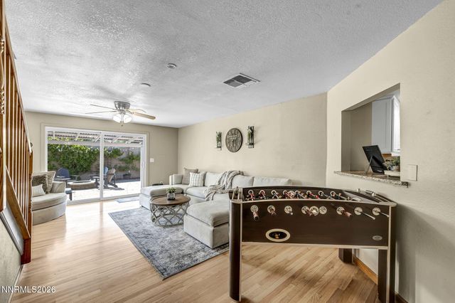 4760 Spring Drive, Reno, NV 89502