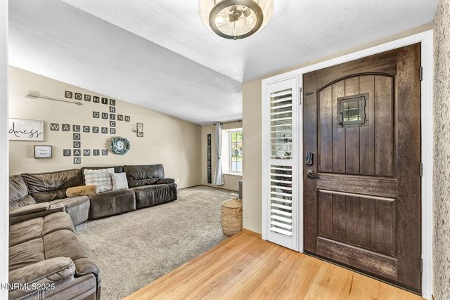 4760 Spring Drive, Reno, NV 89502