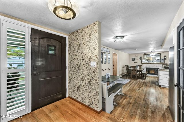 4760 Spring Drive, Reno, NV 89502