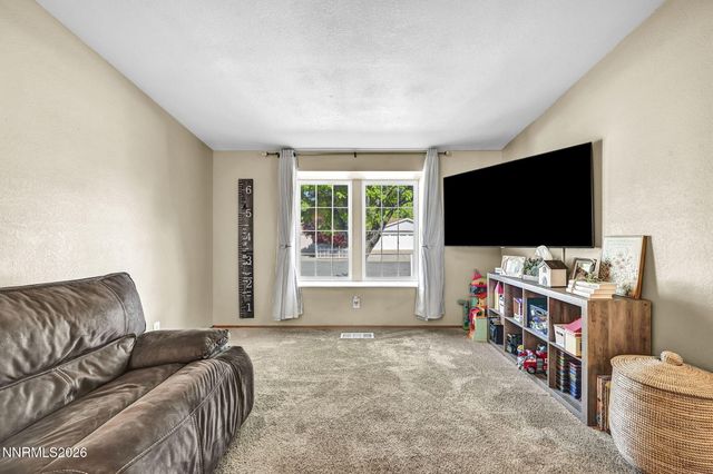 4760 Spring Drive, Reno, NV 89502