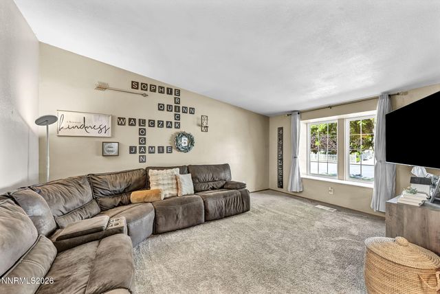 4760 Spring Drive, Reno, NV 89502
