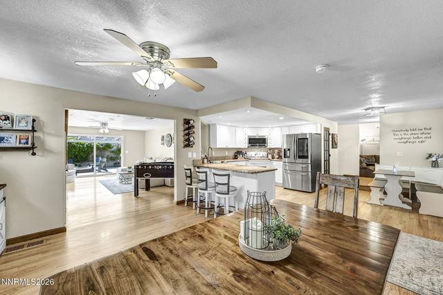 4760 Spring Drive, Reno, NV 89502