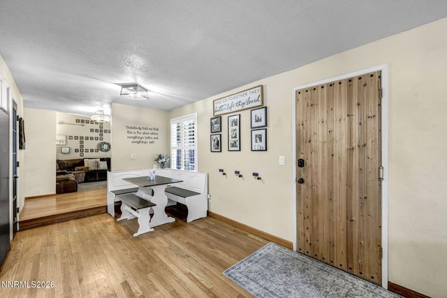 4760 Spring Drive, Reno, NV 89502