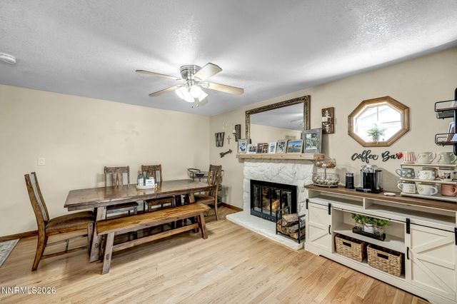 4760 Spring Drive, Reno, NV 89502