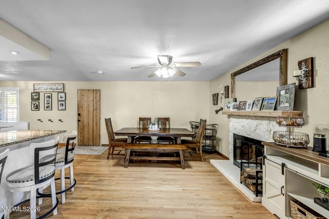 4760 Spring Drive, Reno, NV 89502