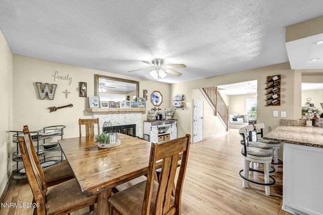 4760 Spring Drive, Reno, NV 89502