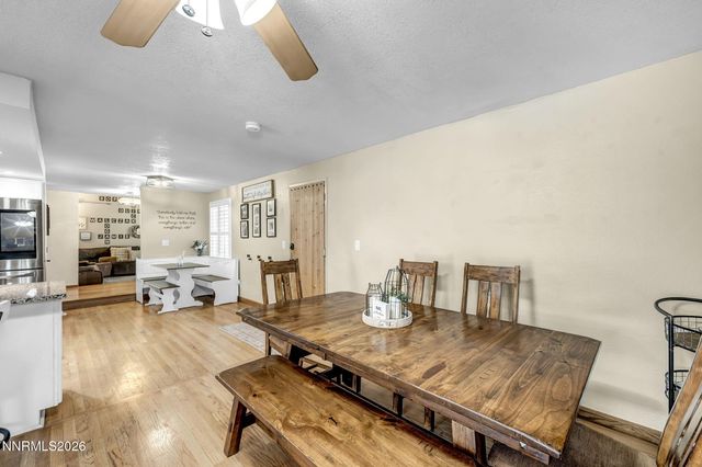 4760 Spring Drive, Reno, NV 89502