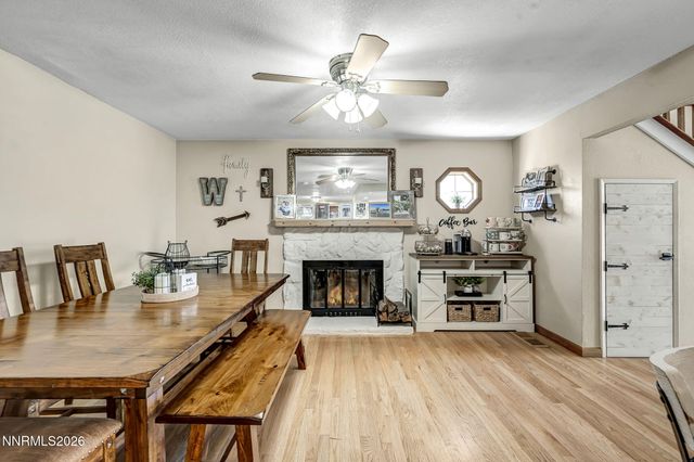 4760 Spring Drive, Reno, NV 89502
