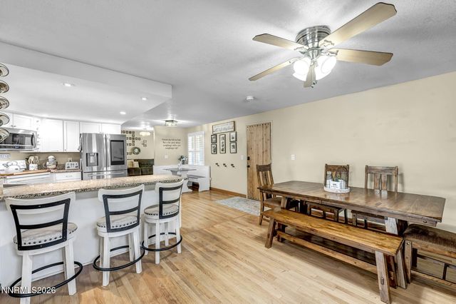 4760 Spring Drive, Reno, NV 89502