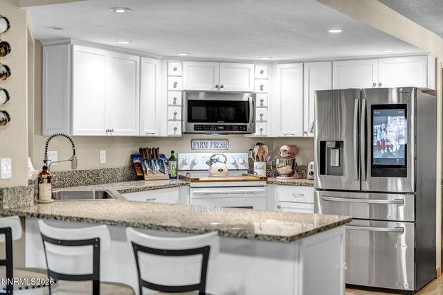 4760 Spring Drive, Reno, NV 89502