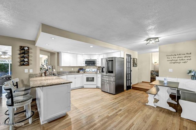 4760 Spring Drive, Reno, NV 89502