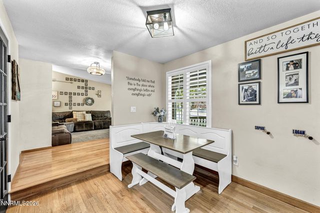 4760 Spring Drive, Reno, NV 89502