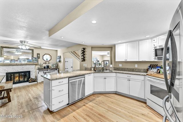 4760 Spring Drive, Reno, NV 89502