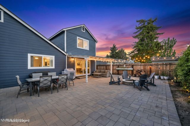 4760 Spring Drive, Reno, NV 89502