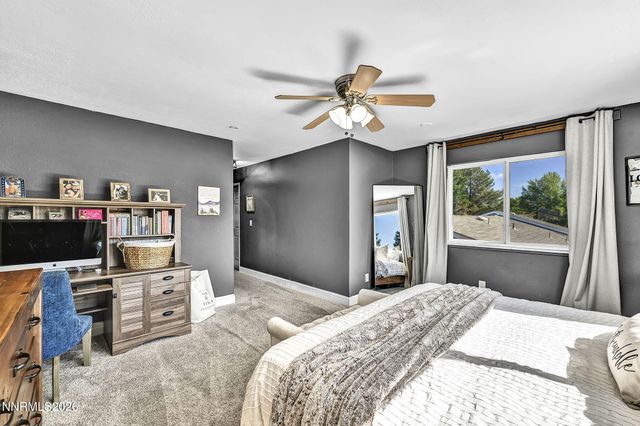 4760 Spring Drive, Reno, NV 89502