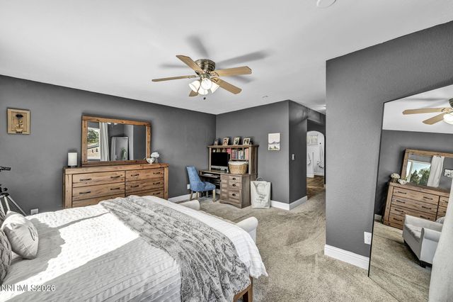 4760 Spring Drive, Reno, NV 89502