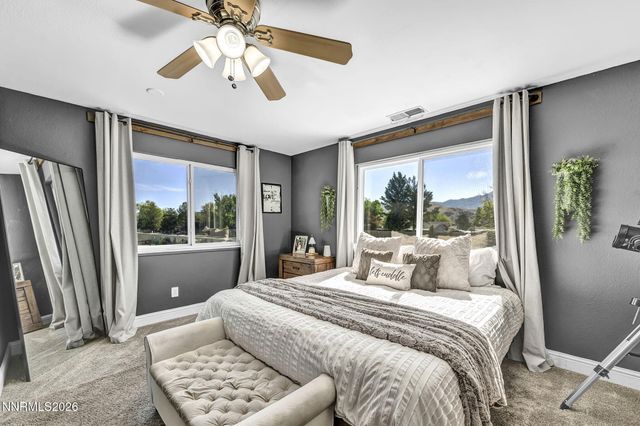 4760 Spring Drive, Reno, NV 89502