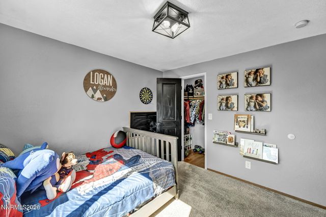 4760 Spring Drive, Reno, NV 89502
