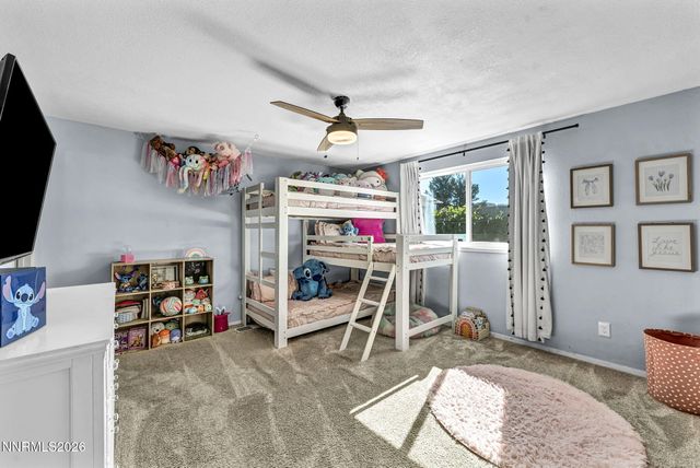 4760 Spring Drive, Reno, NV 89502