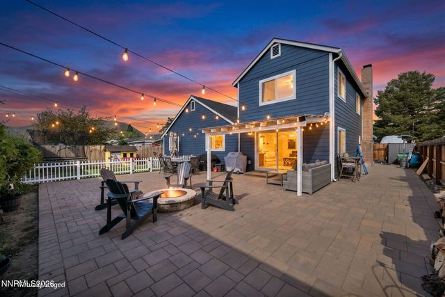 4760 Spring Drive, Reno, NV 89502