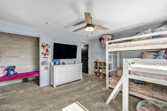 4760 Spring Drive, Reno, NV 89502