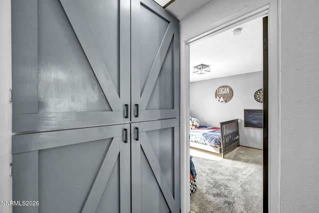 4760 Spring Drive, Reno, NV 89502
