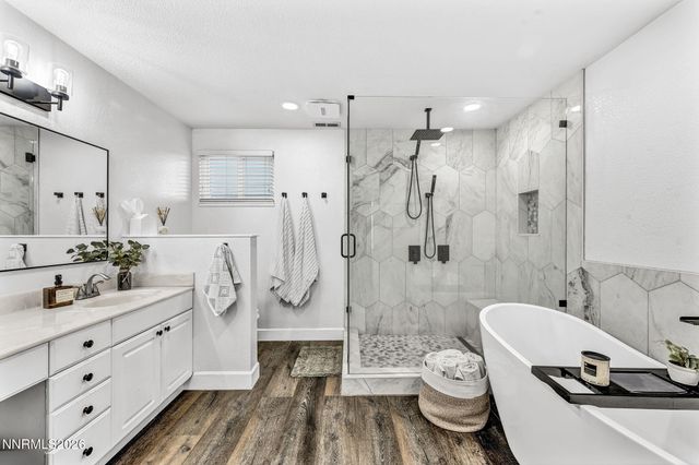 4760 Spring Drive, Reno, NV 89502