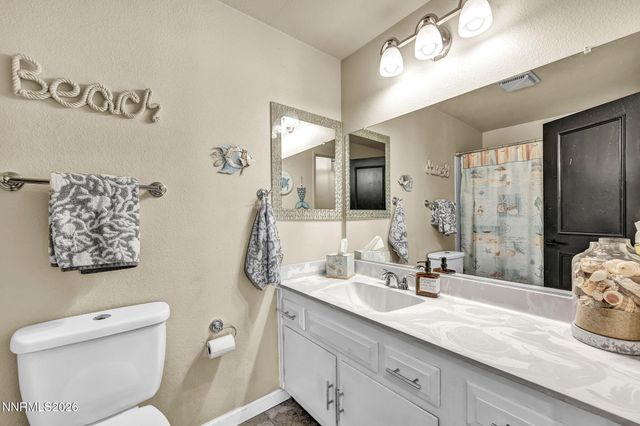 4760 Spring Drive, Reno, NV 89502