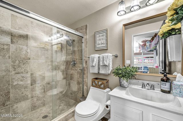 4760 Spring Drive, Reno, NV 89502
