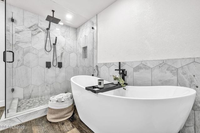 4760 Spring Drive, Reno, NV 89502