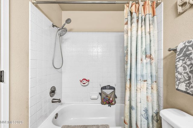 4760 Spring Drive, Reno, NV 89502