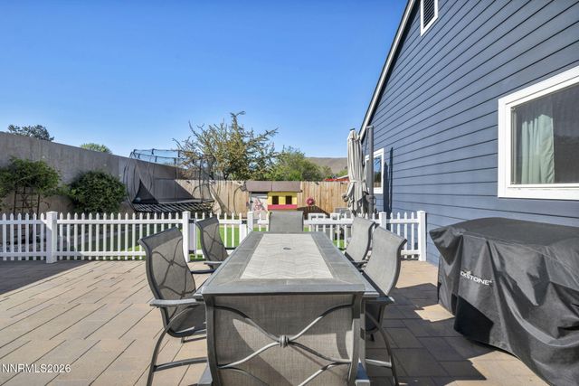 4760 Spring Drive, Reno, NV 89502