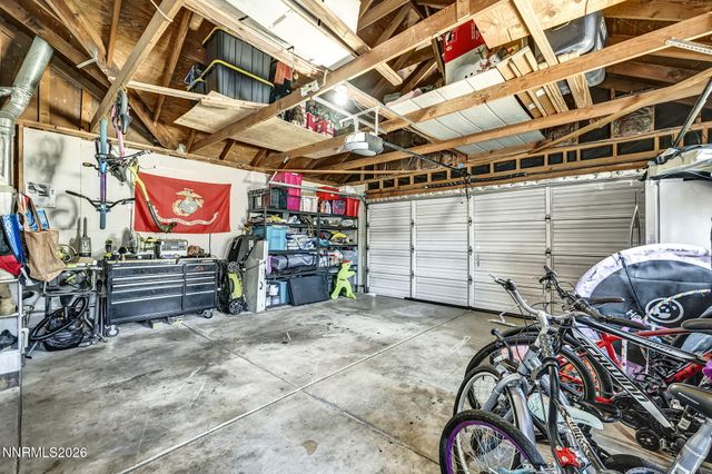 4760 Spring Drive, Reno, NV 89502