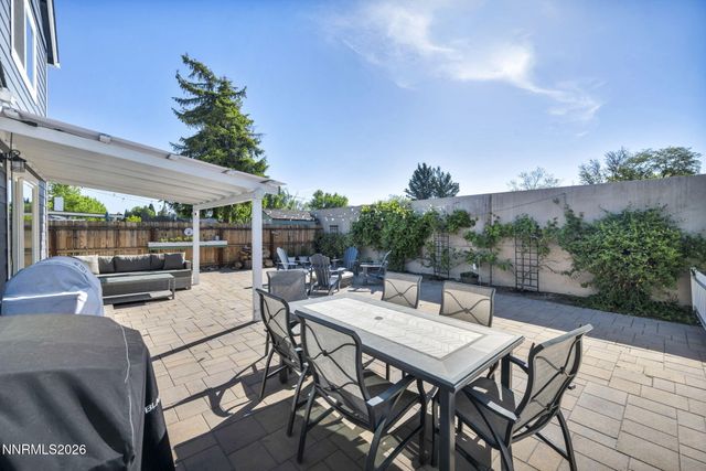 4760 Spring Drive, Reno, NV 89502