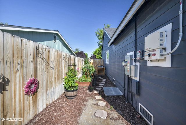 4760 Spring Drive, Reno, NV 89502
