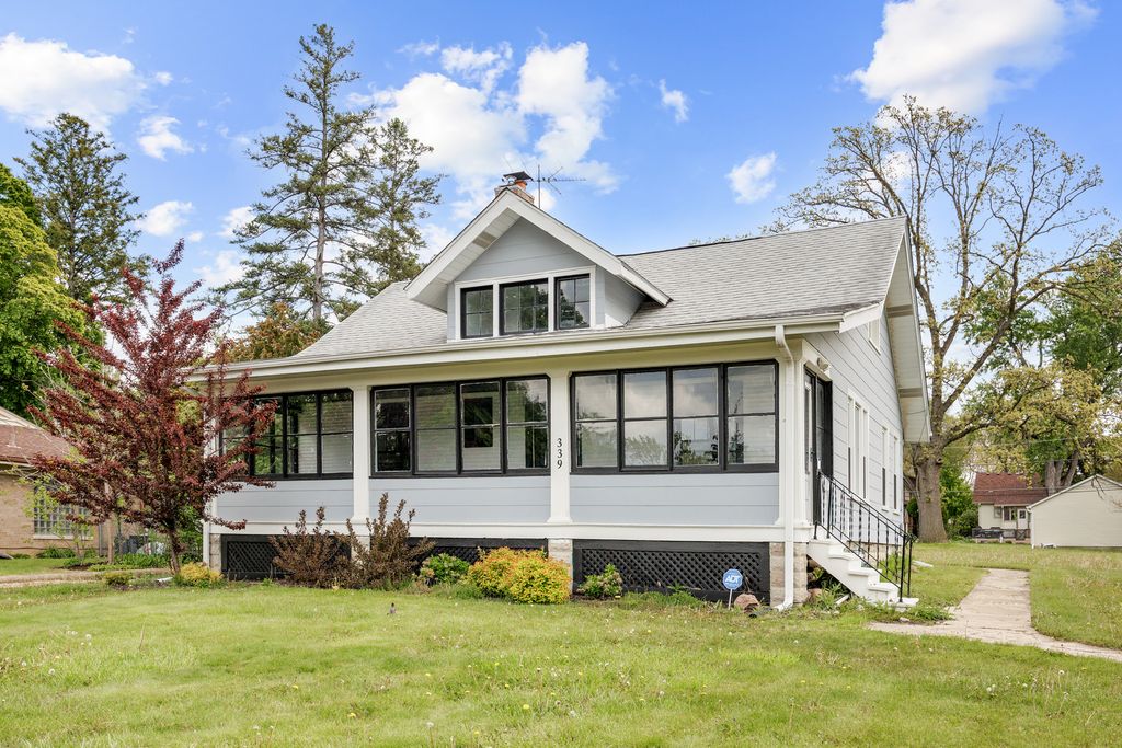 339 N Main Street, Lombard, IL 60148
