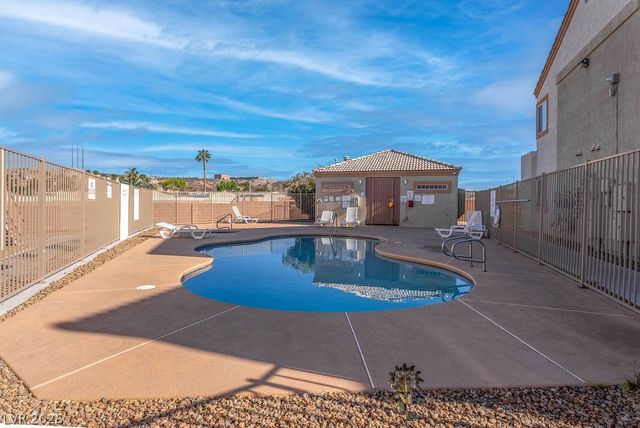 4655 Gold Dust Avenue 234, Las Vegas, NV 89120