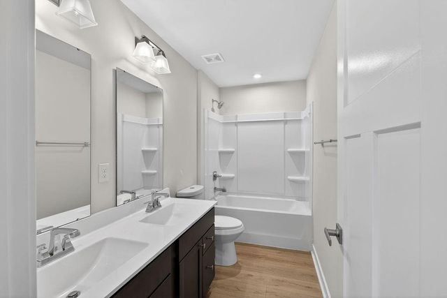 219 Crabapple Road, Mcdonough, GA 30253