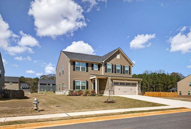 219 Crabapple Road, Mcdonough, GA 30253