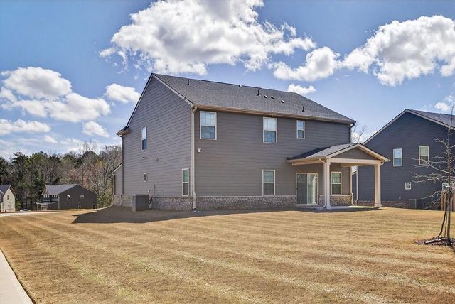 219 Crabapple Road, Mcdonough, GA 30253